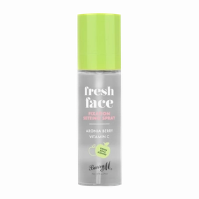 Fresh Face Setting Spray | Apple