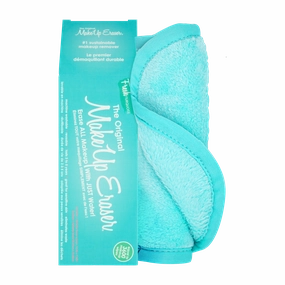 Fresh Turquoise | MakeUp Eraser