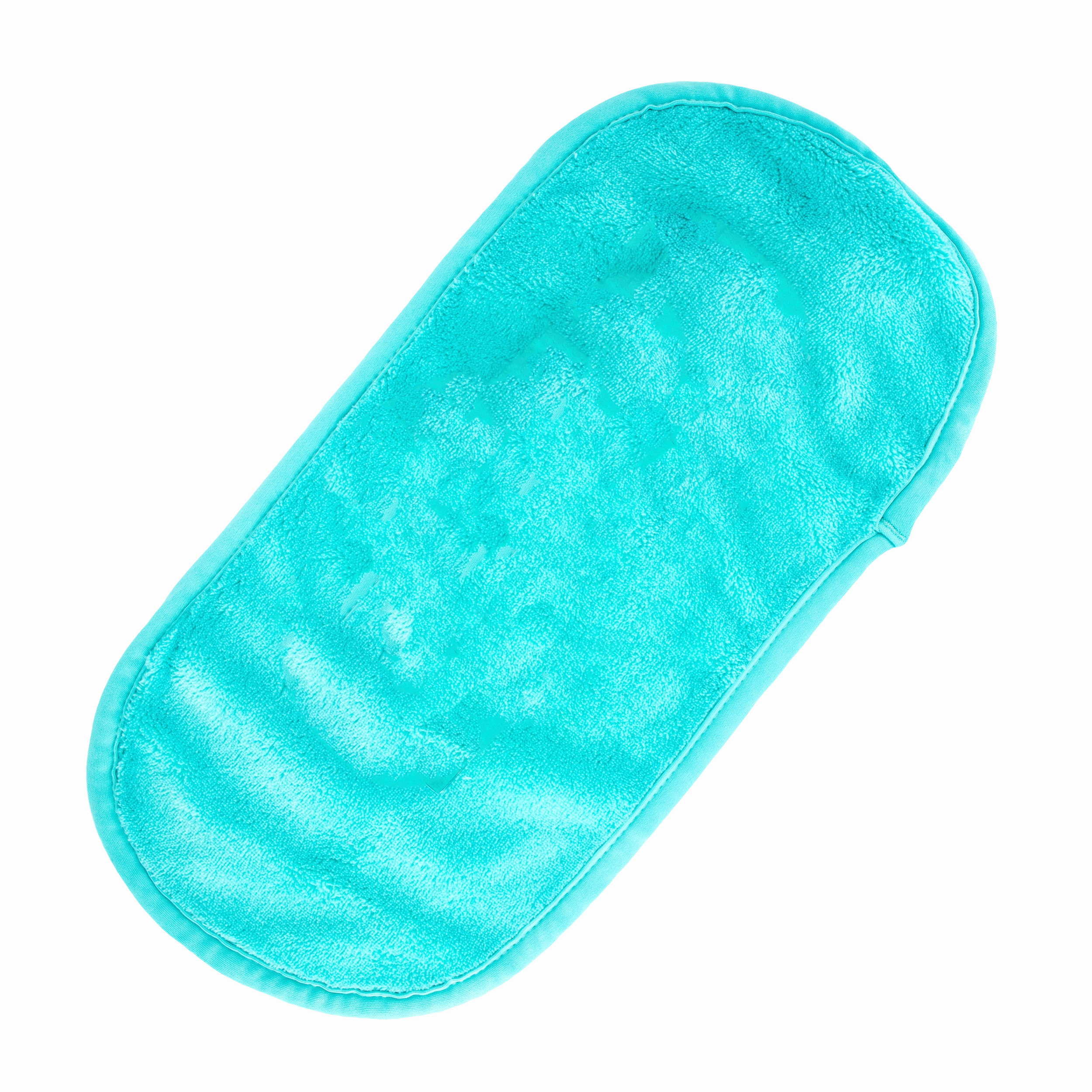 Fresh Turquoise MakeUp Eraser