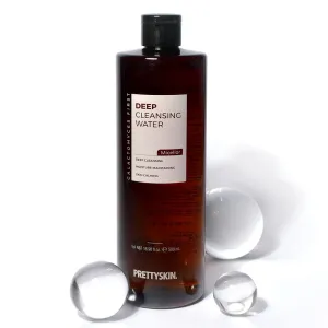Galactomyces First Micellar Deep Cleansing Water 16.9fl.oz.(500ml)