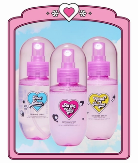 Game Face Bundle