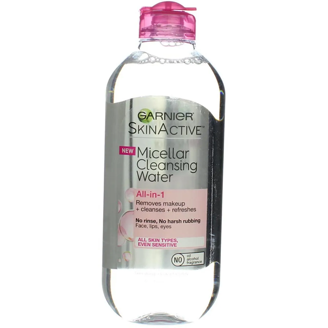 Garnier Micellar Cleansing Water 13.5oz (3 Pack)