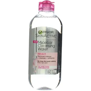 Garnier Micellar Cleansing Water 13.5oz (3 Pack)