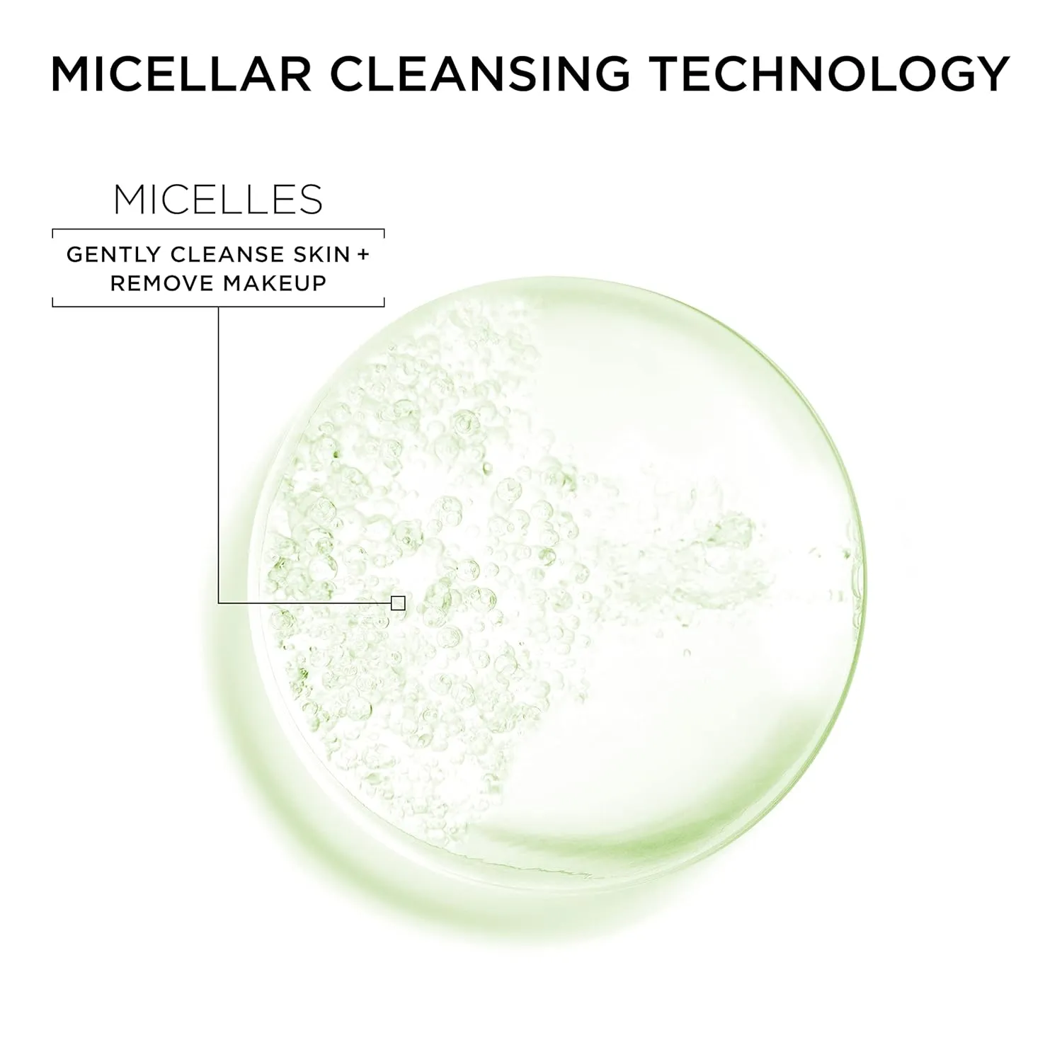 Garnier Micellar Water for Oily Skin, Facial Cleanser & Makeup Remover, Mattifying, For All Skin Types, Vegan, Cruelty Free, 13.5 Fl Oz (400mL), 2 Count