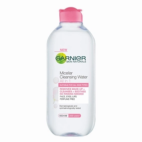 Garnier Skin Active Micellar Cleansing Water