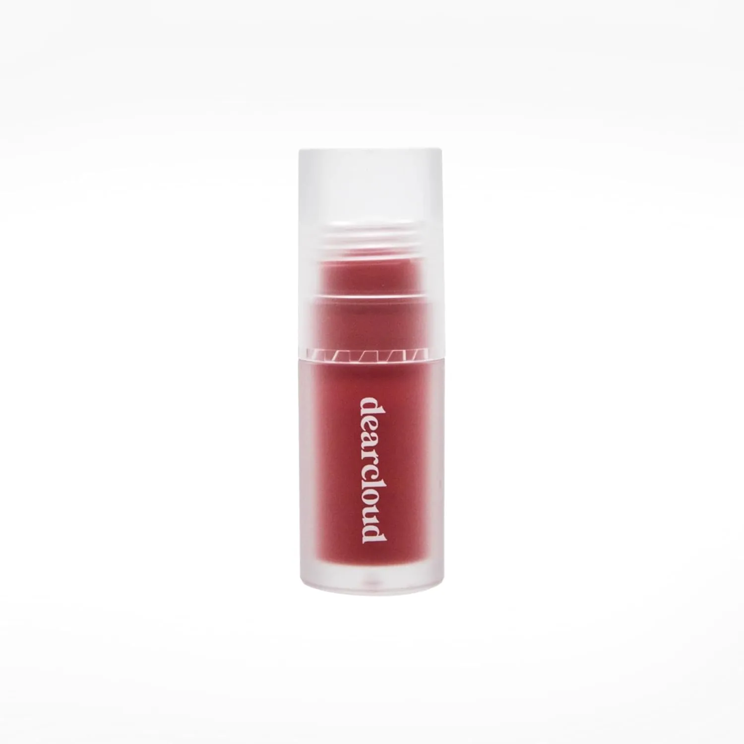 Gentle Crush Serum Blush – Liquid Blush for Cheeks with Hyaluronic Acid – Korean Beauty Makeup – Mauve (.19 fl oz)