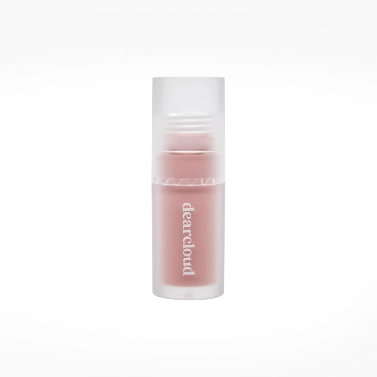 Gentle Crush Serum Blush – Liquid Blush for Cheeks with Hyaluronic Acid – Korean Beauty Makeup – Pink Veil (.19 fl oz)