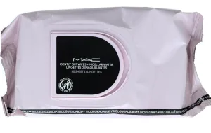 Gently Off Wipes   Micellar Water - 80 sheets