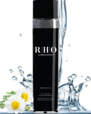 GERMAN CHAMOMILE MICELLAR WATER MAKEUP REMOVER 120ML