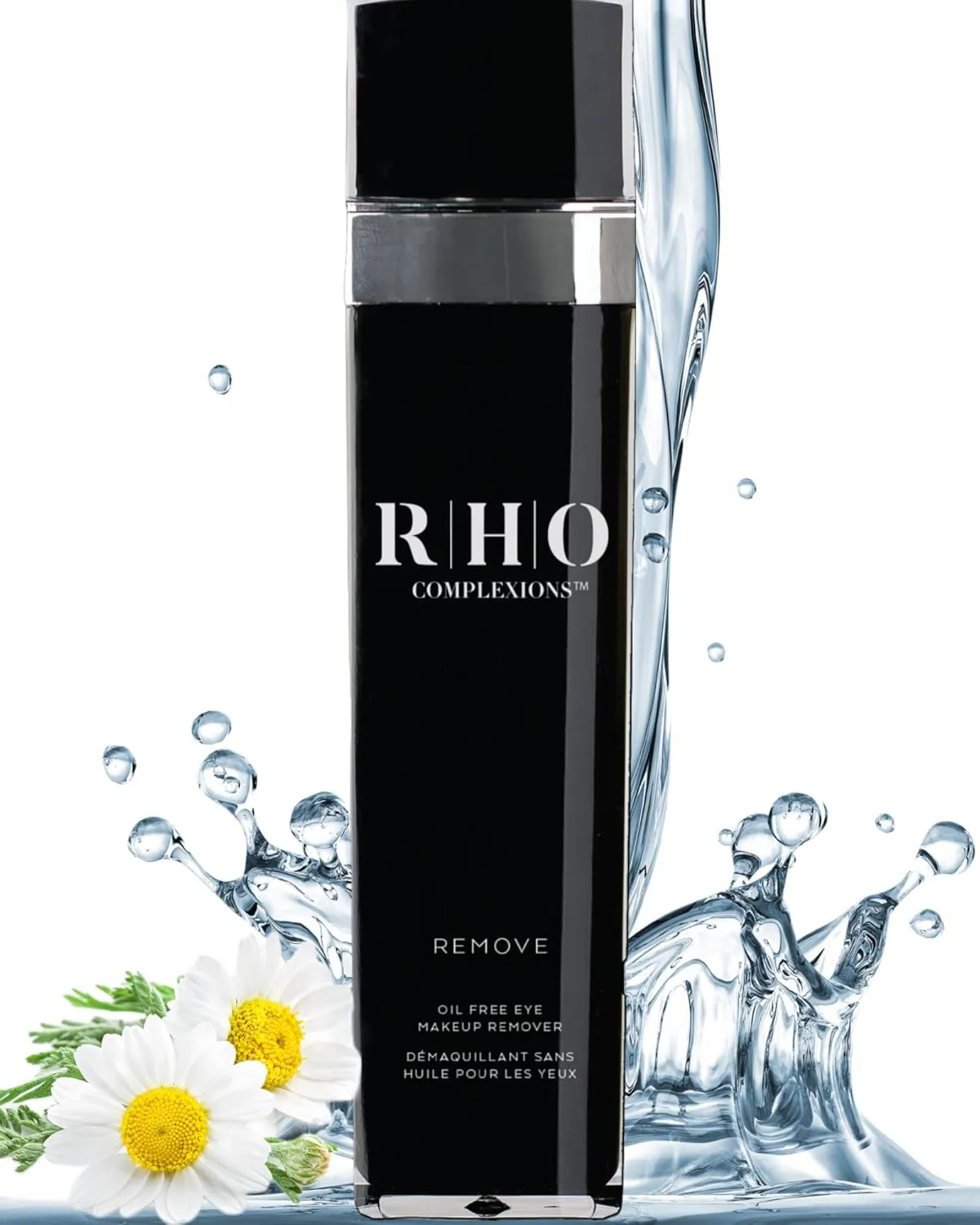 GERMAN CHAMOMILE MICELLAR WATER MAKEUP REMOVER 120ML