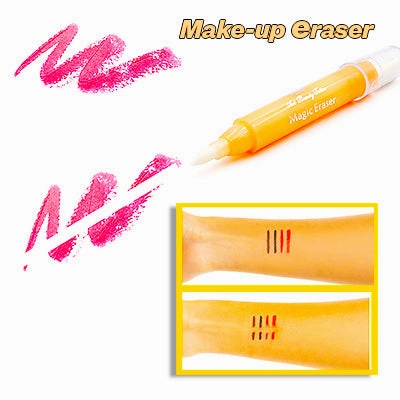 GlamFix Pro Pen - Magic Eraser