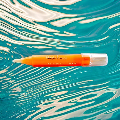 GlamFix Pro Pen - Magic Eraser