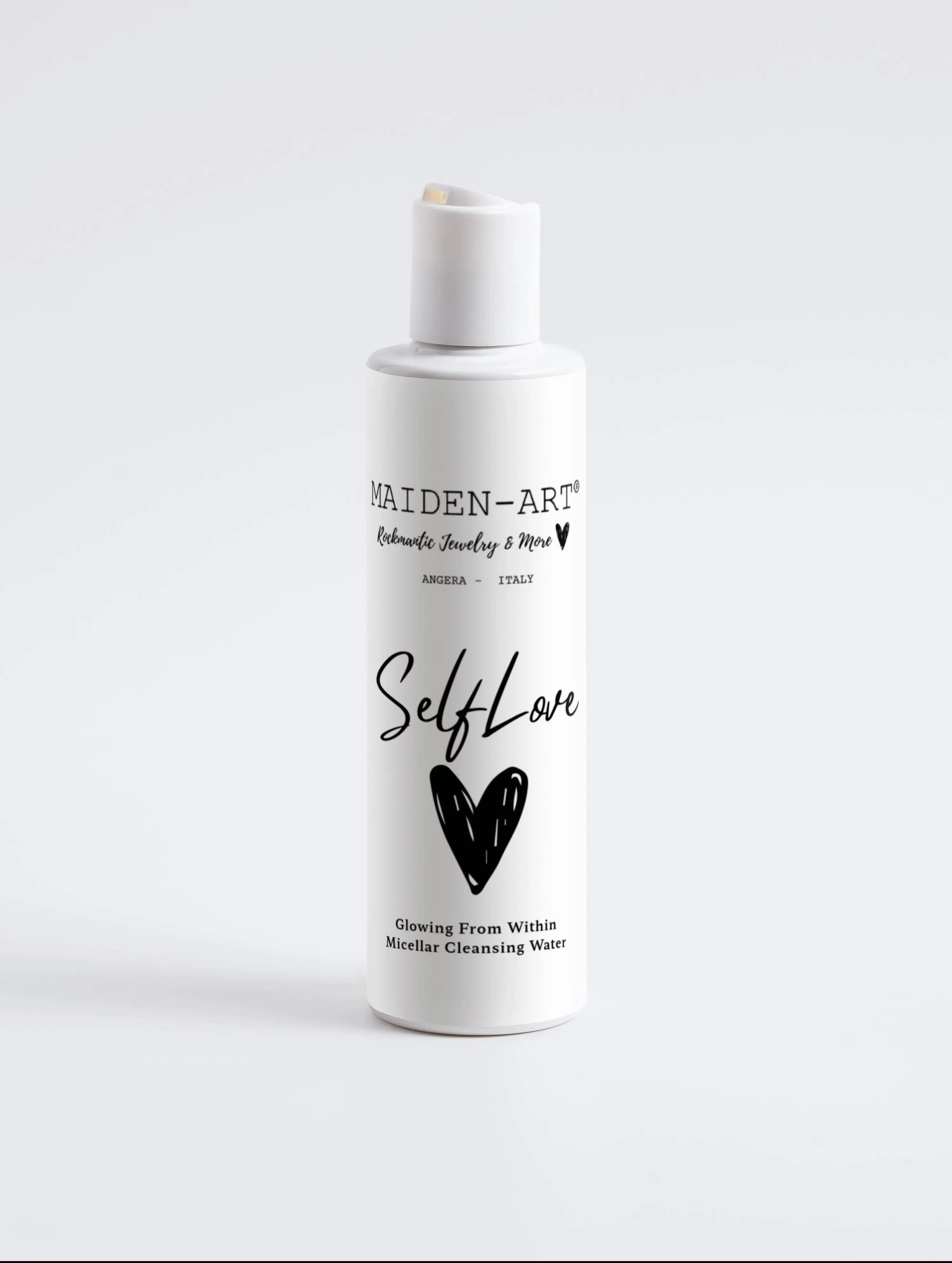 Glowing From Within - Micellar Cleansing Water