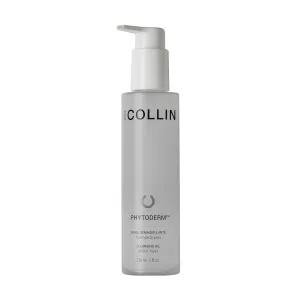 G.M. COLLIN Phytoderm Cleansing Oil | Face Cleanser and Makeup Remover