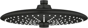 GROHE 264562430 Euphoria 260 Showerhead 1.75 GPM, 3 Sprays, Matte Black