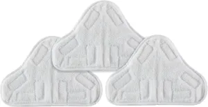 H2O MOP® X5 Accessories (H2O X5-3pk Cloth Set)