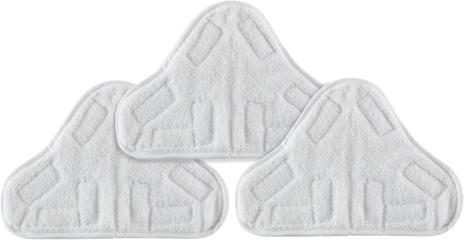 H2O MOP® X5 Accessories (H2O X5-3pk Cloth Set)