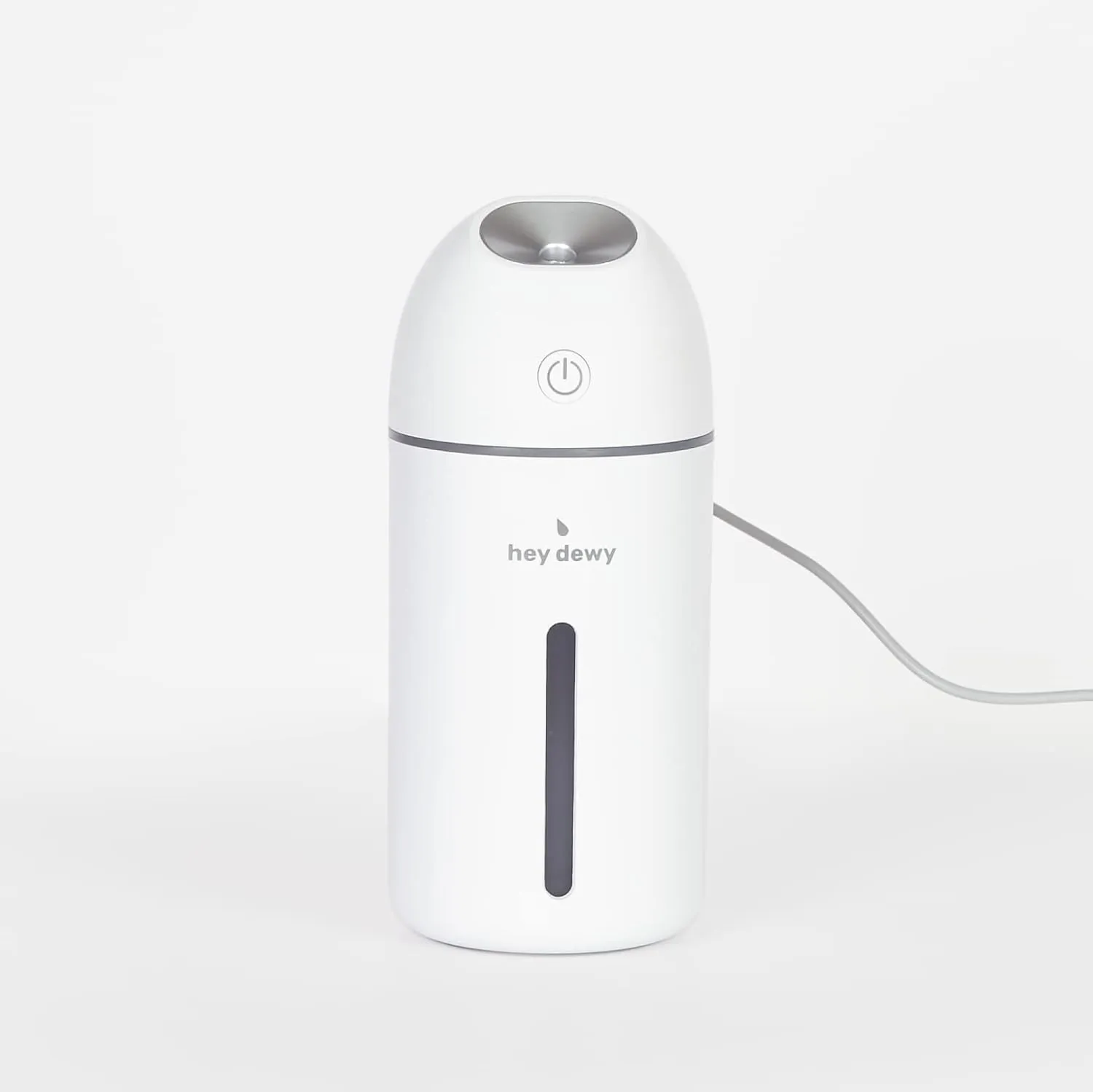 Hey Dewy Portable Facial Hydrating Cool Mist Humidifier (USB Wired Version)