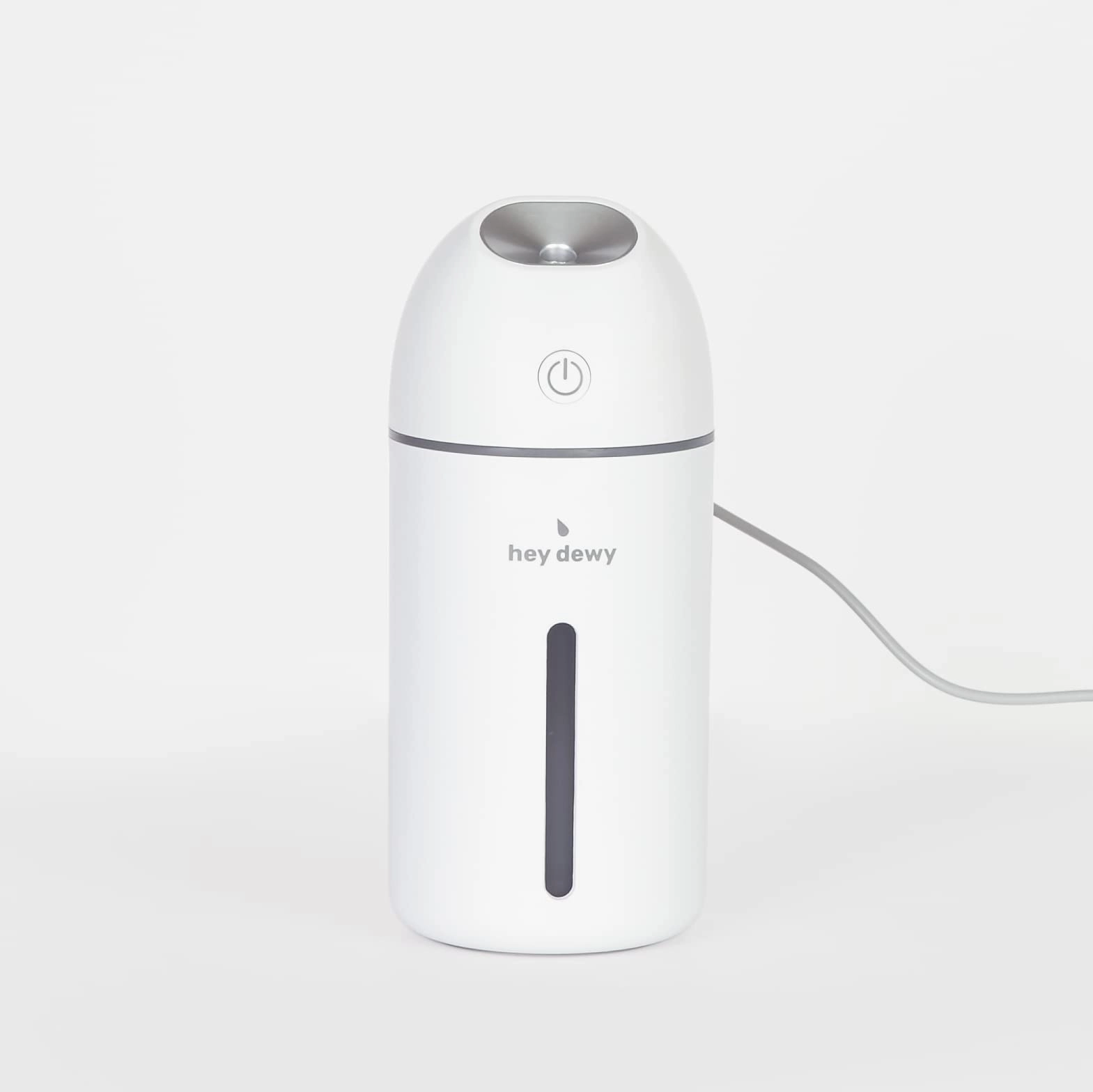 Hey Dewy Portable Facial Hydrating Cool Mist Humidifier (USB Wired Version)