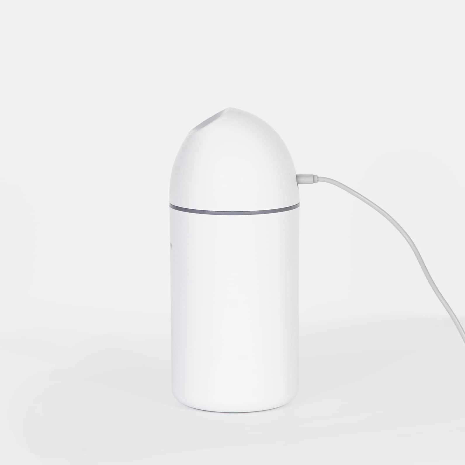 Hey Dewy Portable Facial Hydrating Cool Mist Humidifier (USB Wired Version)