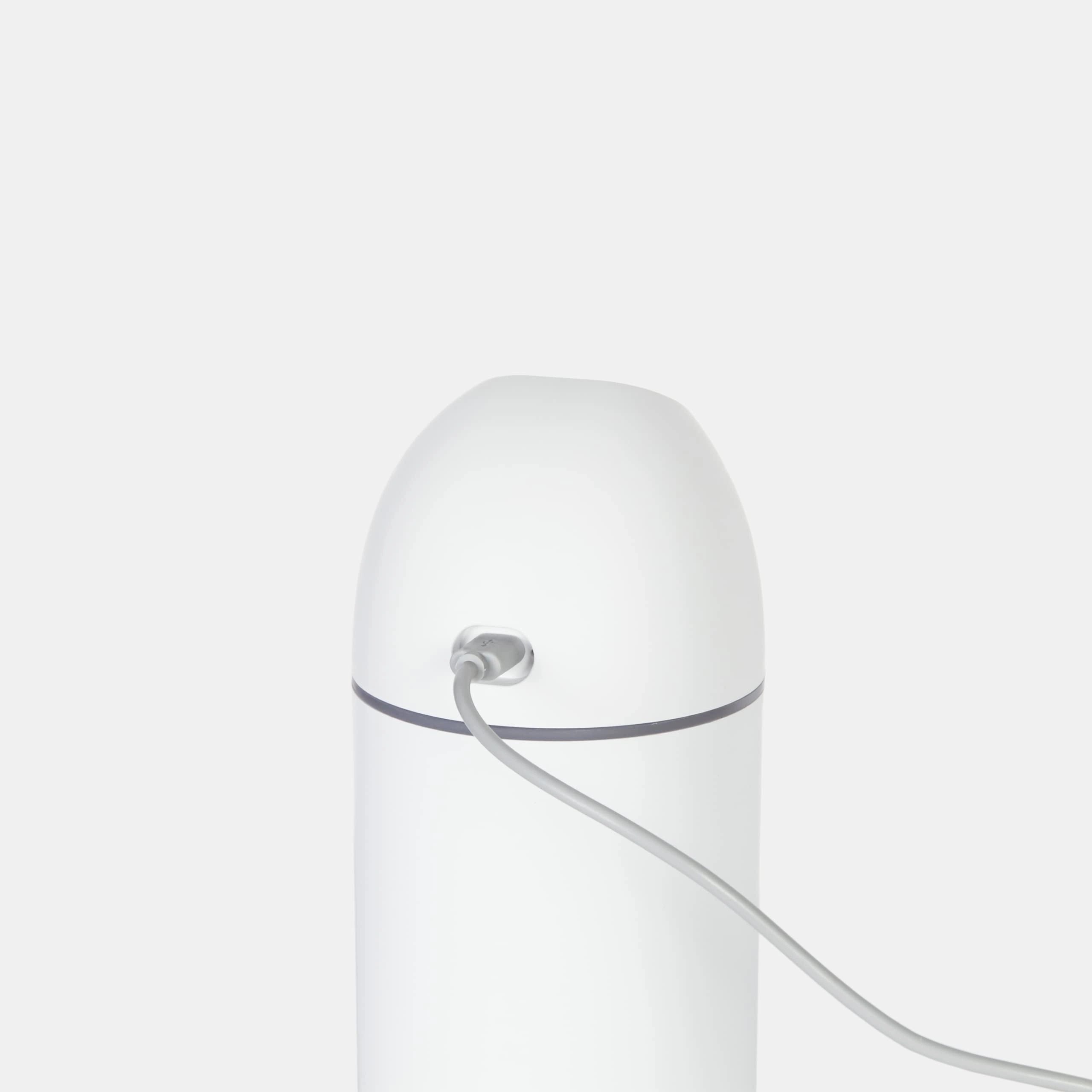 Hey Dewy Portable Facial Hydrating Cool Mist Humidifier (USB Wired Version)