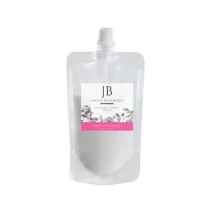 Hibiscus Bouquet Organic Body Wash (8 oz Refill)