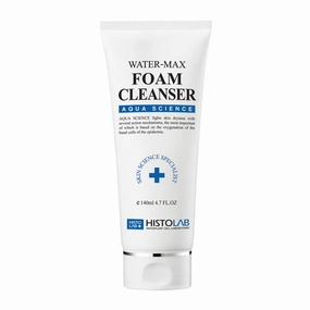 HISTOLAB Water-Max Foam Cleanser (200ml/6.76 fl. oz)