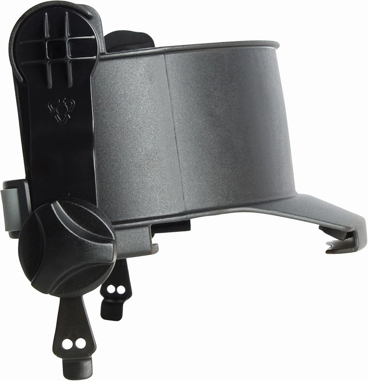 Honeywell Uvex Bionic Face Shield with Hard Hat Adapter and Clear Polycarbonate Visor (S8505)