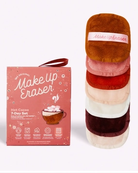Hot Cocoa 7-Day Set | Ornament Gift Set