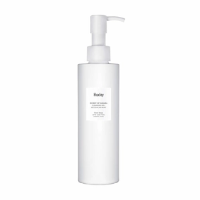 Huxley Secret of Sahara Cleansing Gel Be Clean Be Moist 6.76 fl. oz.
