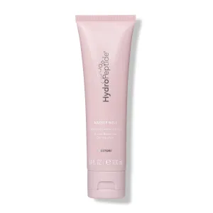 HydroPeptide Makeup Melt, Botanical Cleansing Balm, Restores, Softens and Hydrates Lips, 3.4 Ounce