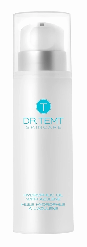 Hydrophilic Cleansing Oil With Azulene 8.45 oz.