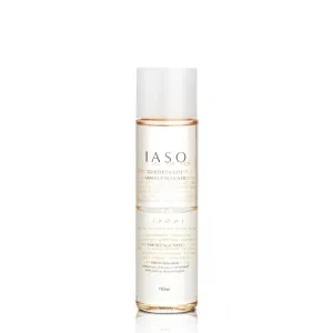 IASO Gentle Lip & Eye Makeup Remover