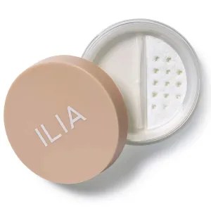 ILIA - Soft Focus Finishing Powder | Non-Toxic, Vegan, Cruelty-Free, Talc-Free, Lightweight   Long Lasting for All Skin Types (0.32 oz | 9 g)