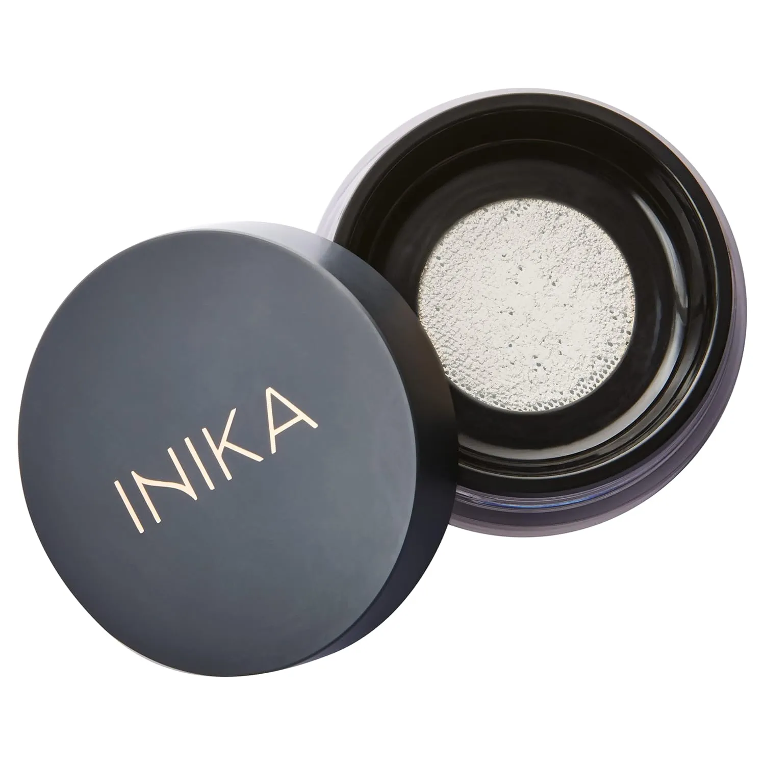 INIKA Mineral Setting Powder - Mattify