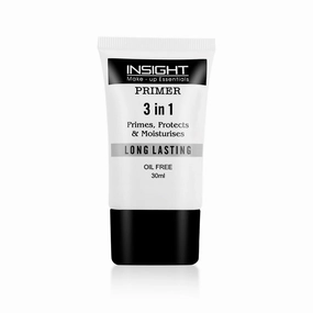 Insights Primer | 3 In 1 Oil Free