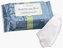Intrinsics Gentle Cleansing Towel 72 Count