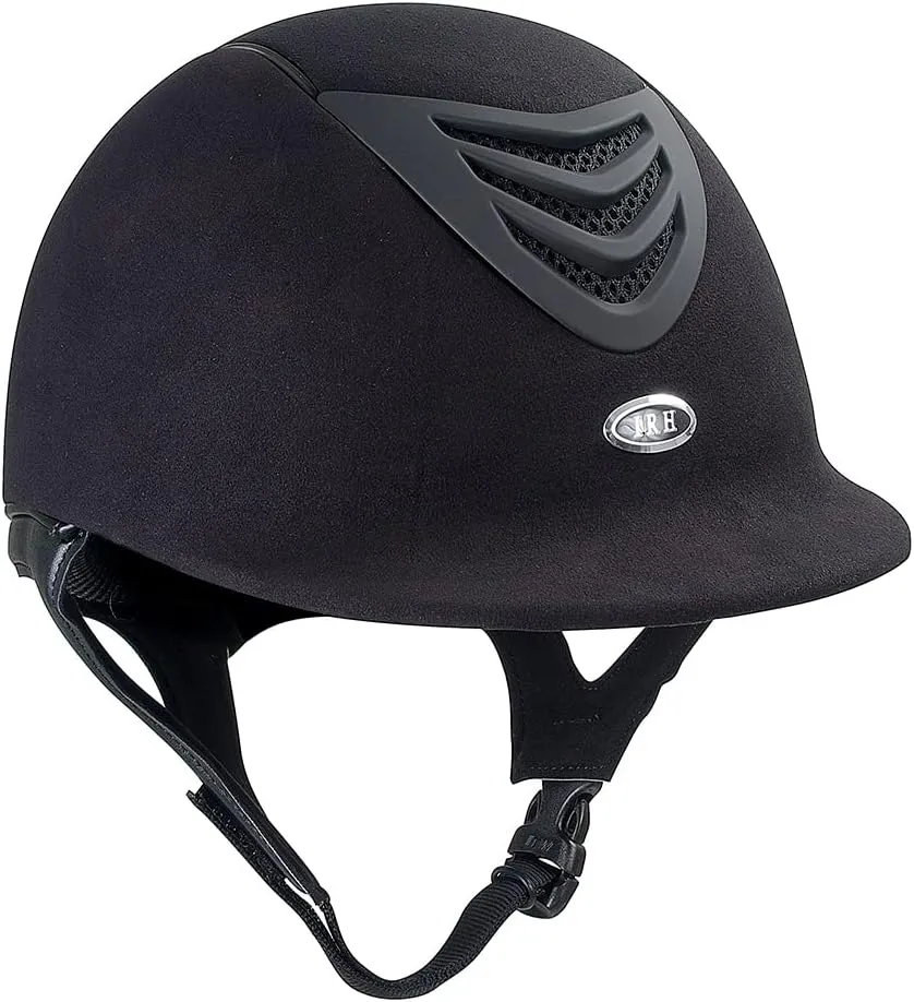 IRH INTERNATIONAL RIDING HELMETS Horseback Riding Safety Ergonomic Equestrian IR4G Helmet