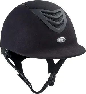 IRH INTERNATIONAL RIDING HELMETS Horseback Riding Safety Ergonomic Equestrian IR4G Helmet