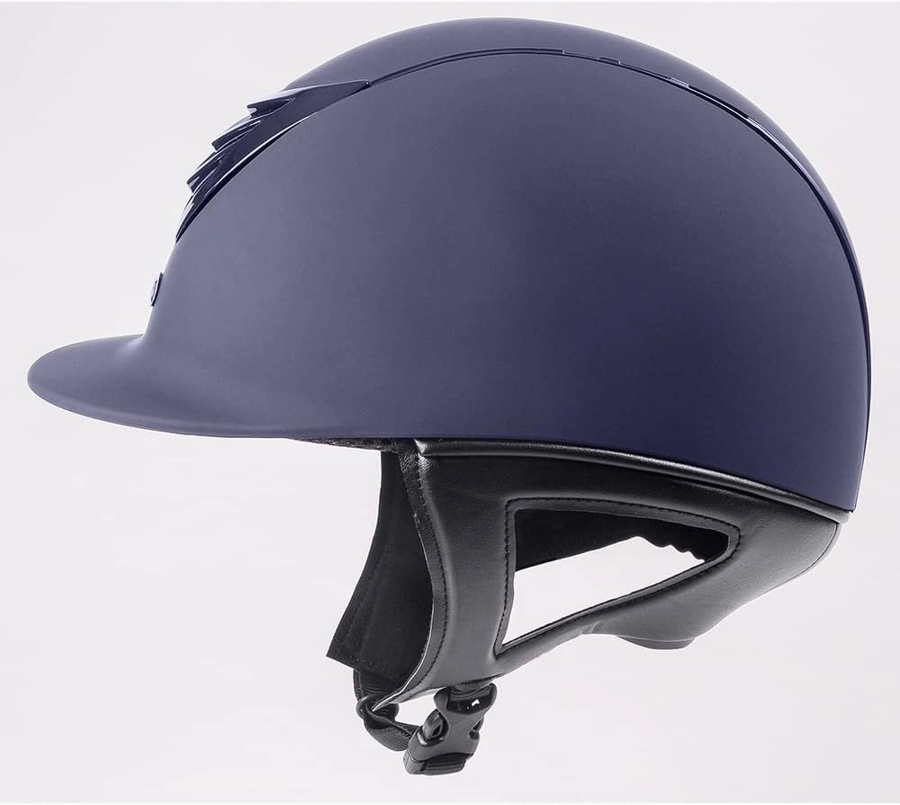 IRH INTERNATIONAL RIDING HELMETS Horseback Riding Safety Ergonomic Equestrian IR4G Helmet