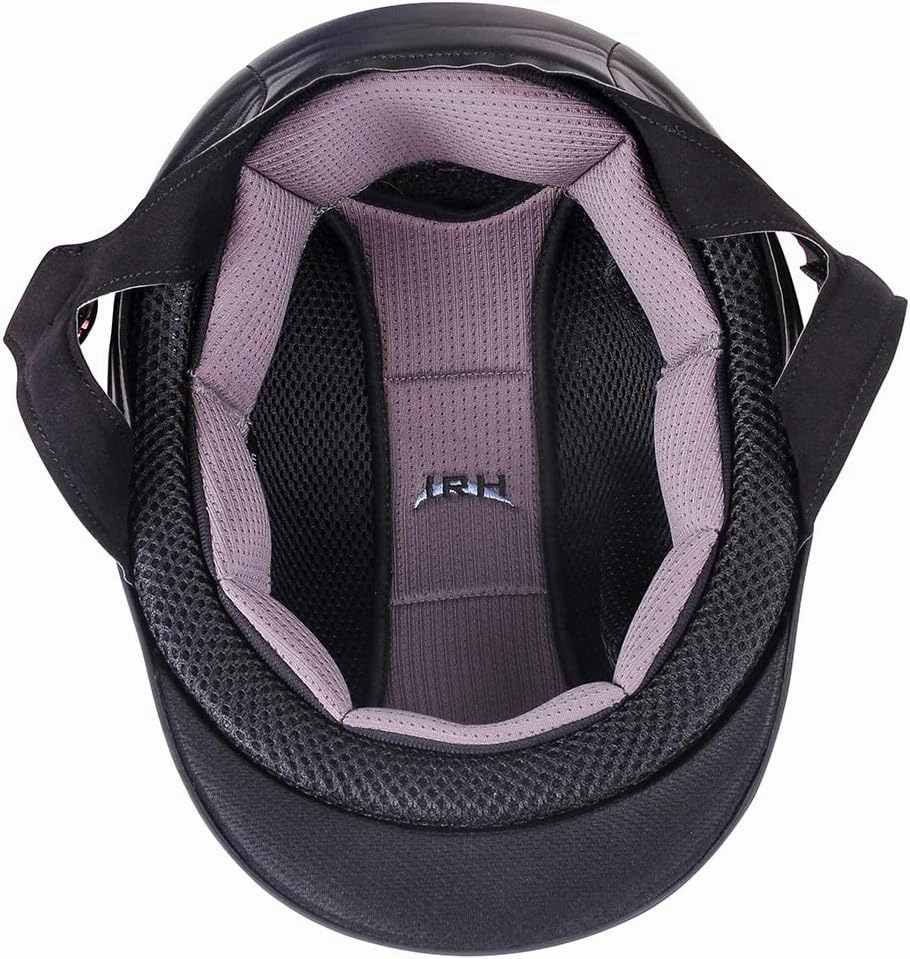 IRH INTERNATIONAL RIDING HELMETS Horseback Riding Safety Ergonomic Equestrian IR4G Helmet