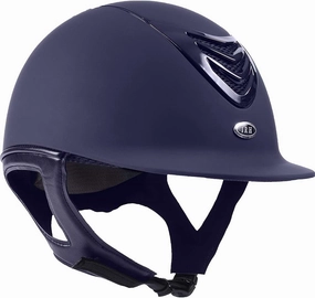 IRH INTERNATIONAL RIDING HELMETS Horseback Riding Safety Ergonomic Equestrian IR4G Helmet