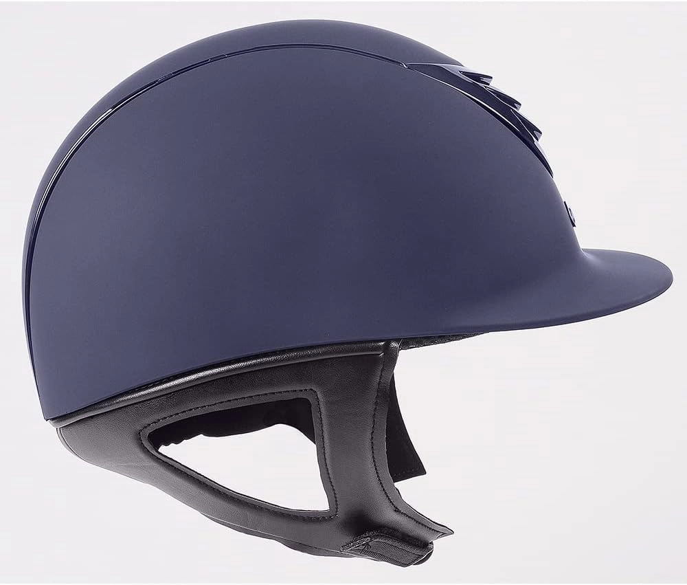 IRH INTERNATIONAL RIDING HELMETS Horseback Riding Safety Ergonomic Equestrian IR4G Helmet