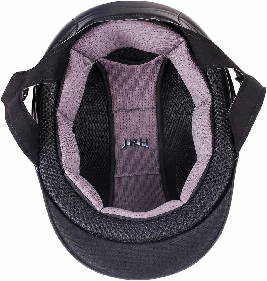 IRH INTERNATIONAL RIDING HELMETS Horseback Riding Safety Ergonomic Equestrian IR4G Helmet