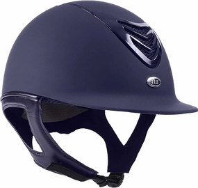 IRH INTERNATIONAL RIDING HELMETS Horseback Riding Safety Ergonomic Equestrian IR4G Helmet