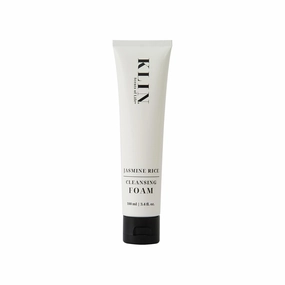 Jasmine Rice Cleansing Foam 100mL | 3.4 fl oz - Scents of Life Collection - Thai Lift Step 1: Daily Cleanse