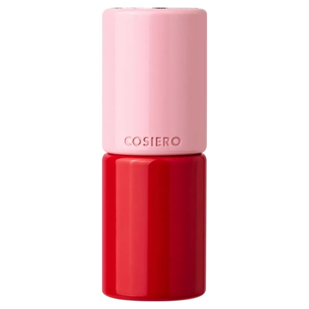 JEALOUSY PLUMPER 15 ETHNIC ROSE Moisture color lip balm lip plumper
