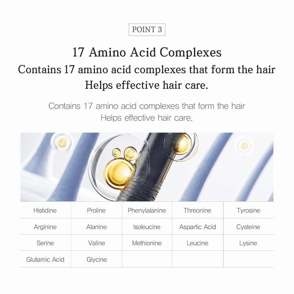 jmella IN FRANCE Hair Care Queen5 Shampoo 16.9 floz with luxury fragrance- Chemical free- Strawberry leaf extract -4 types of plants oil -17 types of amino acid complex, Hydrolyzed Collagen