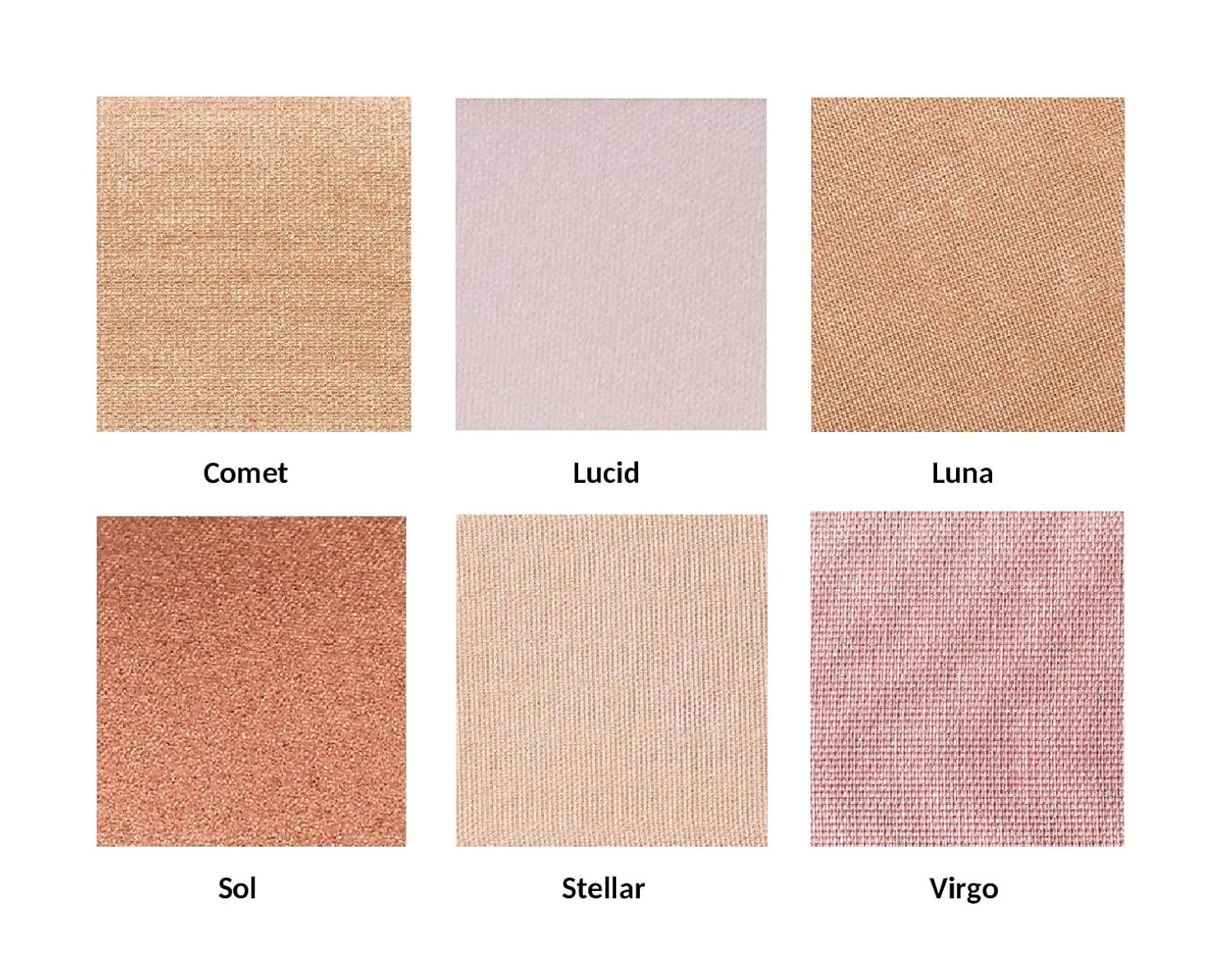 Jolie Light Reflecting Pressed Illuminating Powder (Comet)