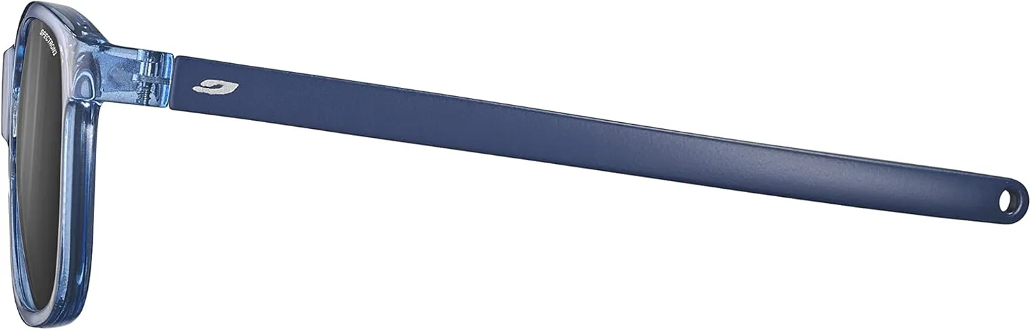 Julbo Turn 2 Kids Sunglasses, Durable 100% UV Protection, Ages 2-10